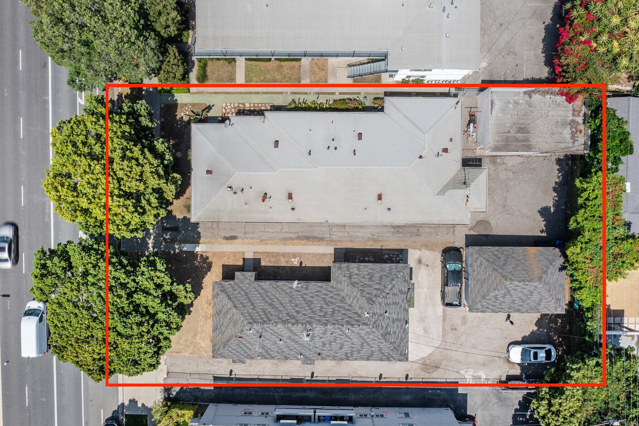 11848 Venice Blvd, Los Angeles, CA for sale Building Photo- Image 1 of 17