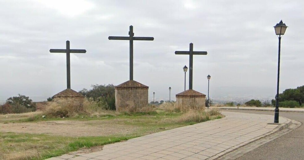 Carretera Santo, 11B, Córdoba, Córdoba for sale - Building Photo - Image 2 of 6