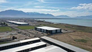 Plus de détails pour 1551 S 400 E, American Fork, UT - Industriel à louer