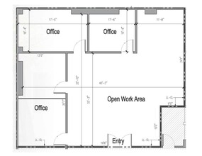 2501 N Green Valley Pky, Henderson, NV for lease Building Photo- Image 1 of 5