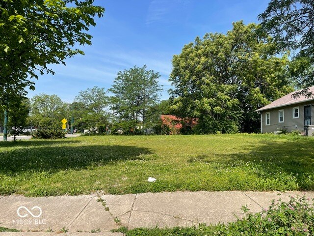 134 30th st, Indianapolis, IN à vendre Photo principale- Image 1 de 2
