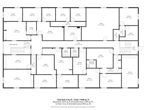 2542 S Arlington Rd, Akron, OH for lease Floor Plan- Image 1 of 1