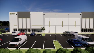 Plus de détails pour 11580 W 43rd Ave, Hialeah, FL - Industriel à louer