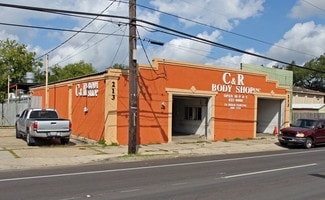 More details for 213 N Galvez St, New Orleans, LA - Retail for Lease