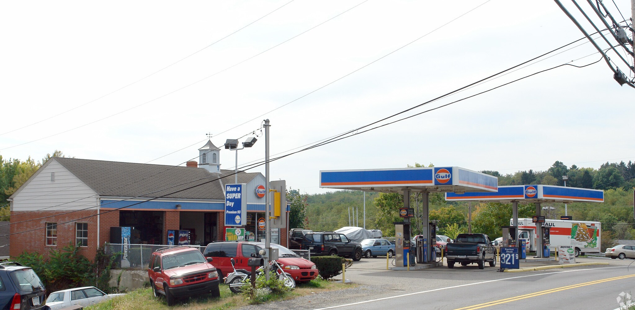 739 W Ingomar Rd, Pittsburgh, PA à vendre Photo principale- Image 1 de 3