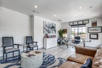 3006 Cole Ave, Dallas, TX for sale Interior Photo- Image 2 of 3