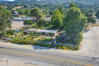 Plus de détails pour 2500 El Camino Real, Atascadero, CA - Vente au détail à vendre