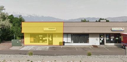 4775-4797 Barnes Rd, Colorado Springs, CO for lease Interior Photo- Image 2 of 3