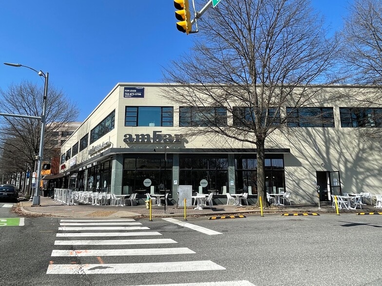 1408 N Fillmore St, Arlington, VA for lease - Building Photo - Image 1 of 20