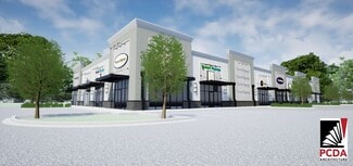 More details for 1701 Us-98, Daphne, AL - Retail for Lease