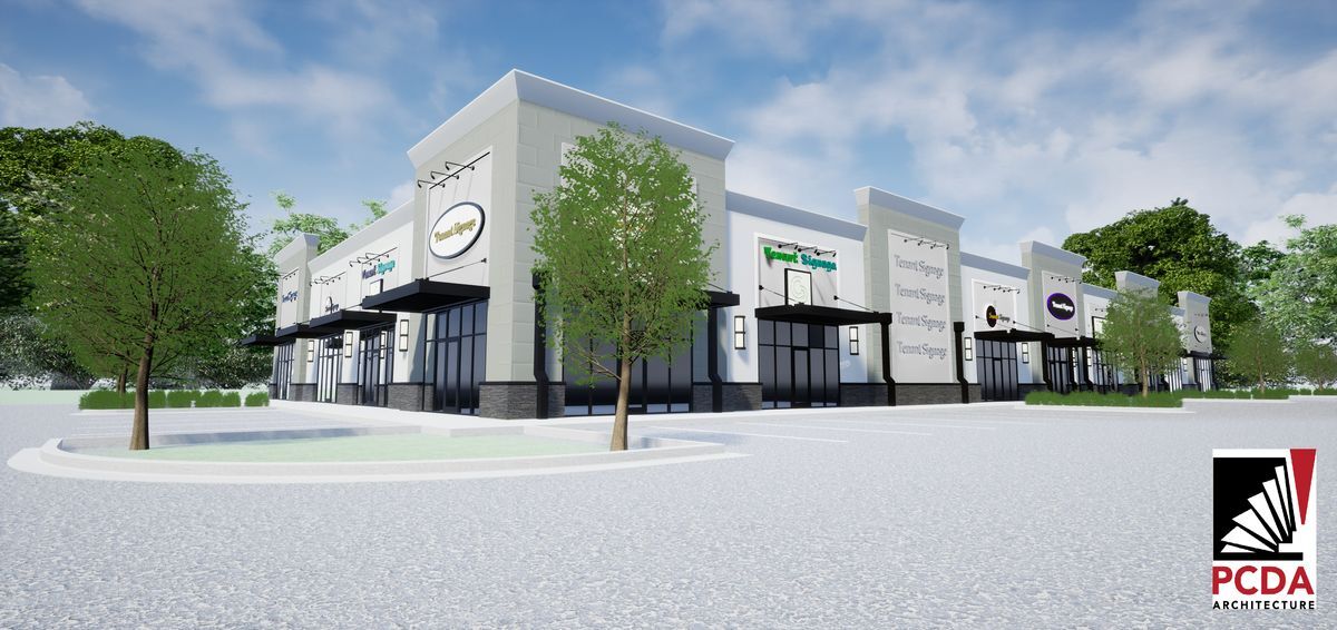 1701 Us-98, Daphne, AL à louer Photo du bâtiment- Image 1 de 6