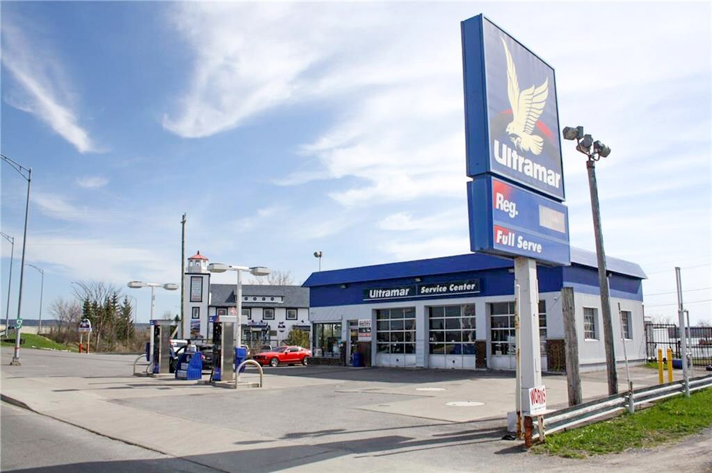 121 John St, Hawkesbury, ON à vendre Photo principale- Image 1 de 1