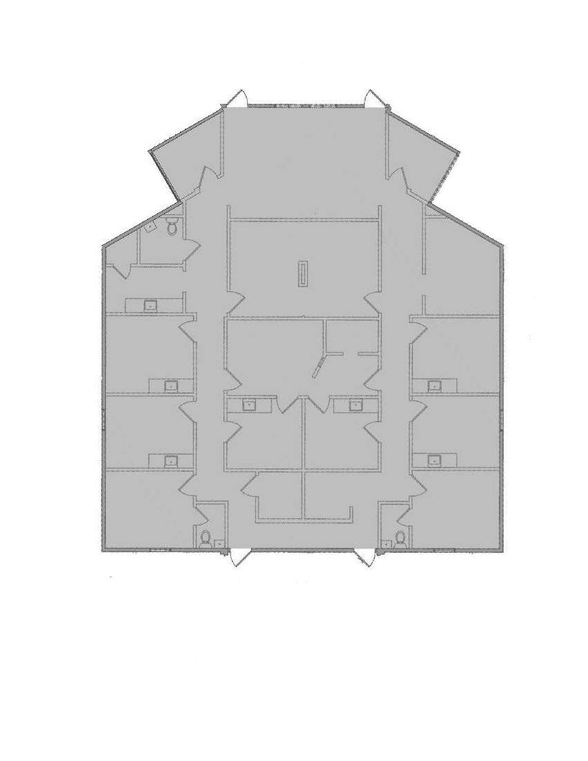 1334 W Covina Blvd, San Dimas, CA à louer Plan d  tage- Image 1 de 1