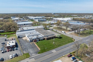 More details for 1985 E Laketon Ave, Muskegon, MI - Industrial for Sale