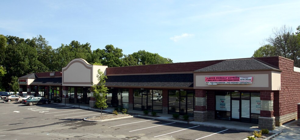 608 N Main St, O'Fallon, MO à louer - Photo principale - Image 1 de 4