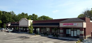 Plus de détails pour 608 N Main St, O'Fallon, MO - Commerce de détail à louer