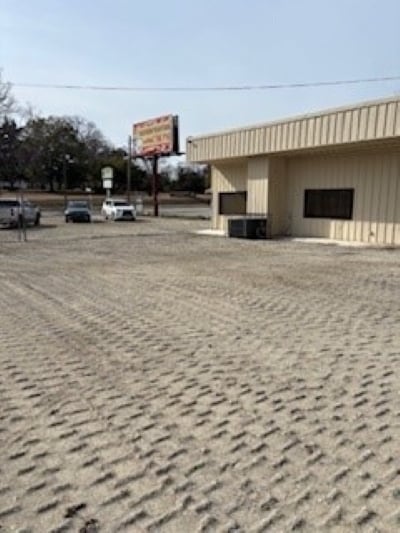 536 Broughton St, Orangeburg, SC for sale - Building Photo - Image 3 of 11