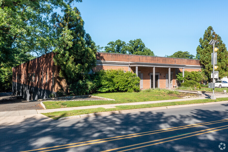 237 South St, Morristown, NJ for sale - Building Photo - Image 1 of 1