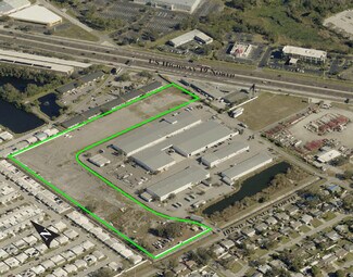 Plus de détails pour 10280 US Hwy 19 N, Pinellas Park, FL - Terrain à louer