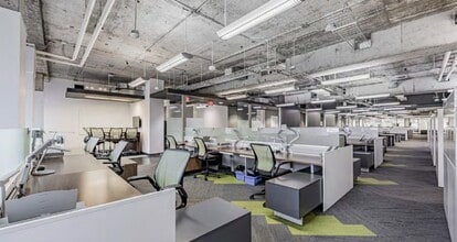 365 Bloor St E, Toronto, ON for lease Interior Photo- Image 2 of 11