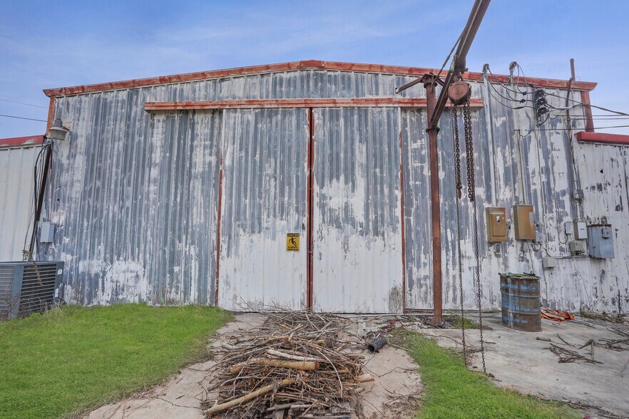 1838 Federal Rd, Houston, TX à vendre - Photo du bâtiment - Image 3 de 34