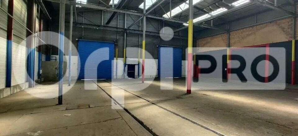 Flex in Corbeil-Essonnes for lease - Building Photo - Image 1 of 4