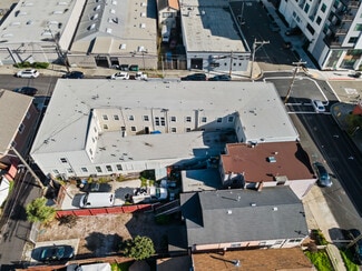 More details for 505 Cypress Ave, South San Francisco, CA - Multifamily for Sale