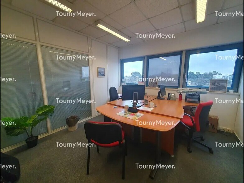 Bureau dans Saint-Herblain à louer - Photo intérieure - Image 2 de 5