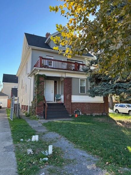 169 Merrimac St, Buffalo, NY for sale - Building Photo - Image 2 of 14