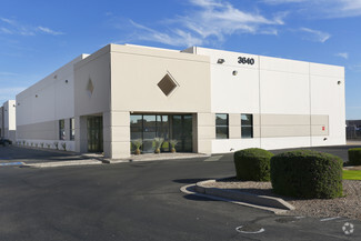 More details for 3640 E Roeser Rd, Phoenix, AZ - Industrial for Lease