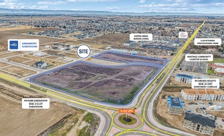 More details for Solitude Way, Caldwell, ID - Land for Sale