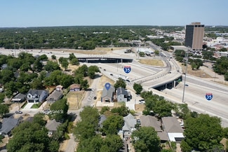 Plus de détails pour 527 Cumberland St, Dallas, TX - Spécialité à vendre