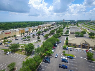 More details for 651 Commerce Center Dr, Jacksonville, FL - Retail for Lease