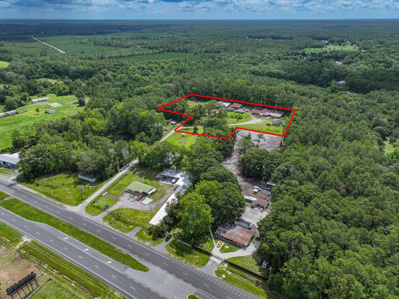 2856 NE 187th St, Starke, FL for sale - Building Photo - Image 3 of 21