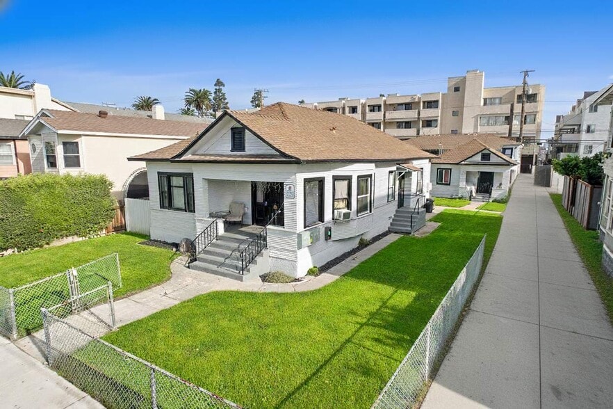 528 Daisy Ave, Long Beach, CA for sale - Building Photo - Image 2 of 41
