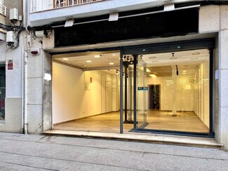 Plus de détails pour Commerce de détail à louer