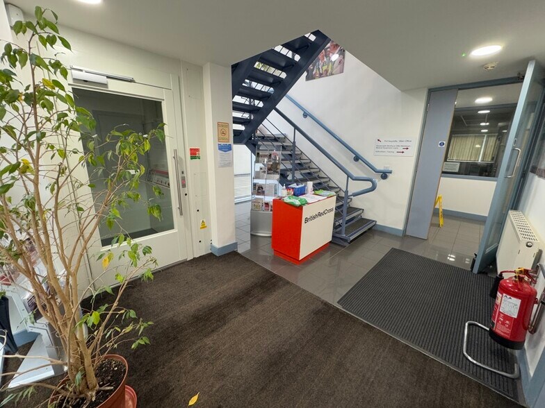 Cae Eithin, Abergele à vendre - Photo du bâtiment - Image 2 de 5