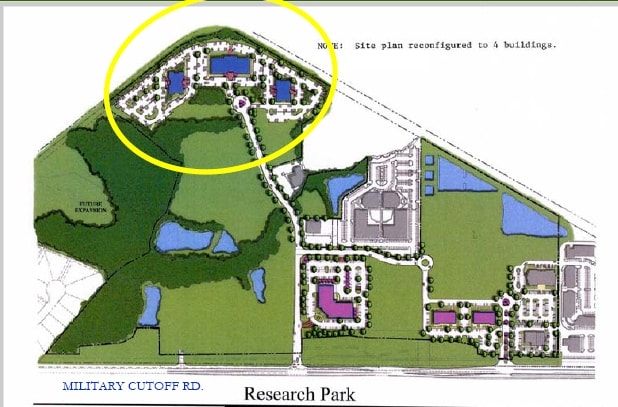 1838 Sir Tyler Dr, Wilmington, NC for lease - Other - Image 2 of 44