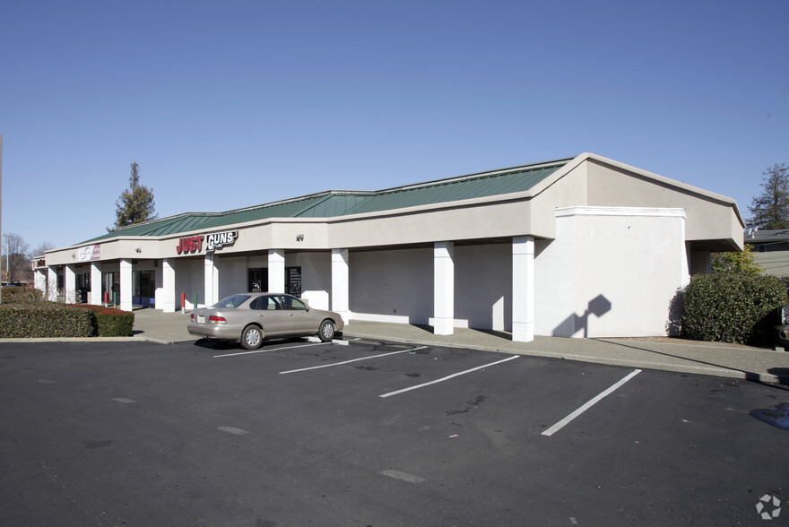 3530 Auburn Blvd, Sacramento, CA for lease - Building Photo - Image 2 of 4