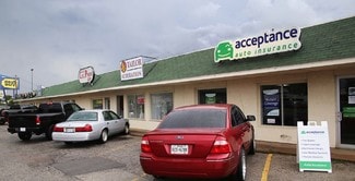 More details for 4018-4036 Kemp Blvd, Wichita Falls, TX - Office for Lease