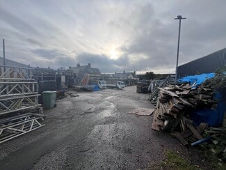 Plus de détails pour Girdleness Rd, Aberdeen - Terrain à louer