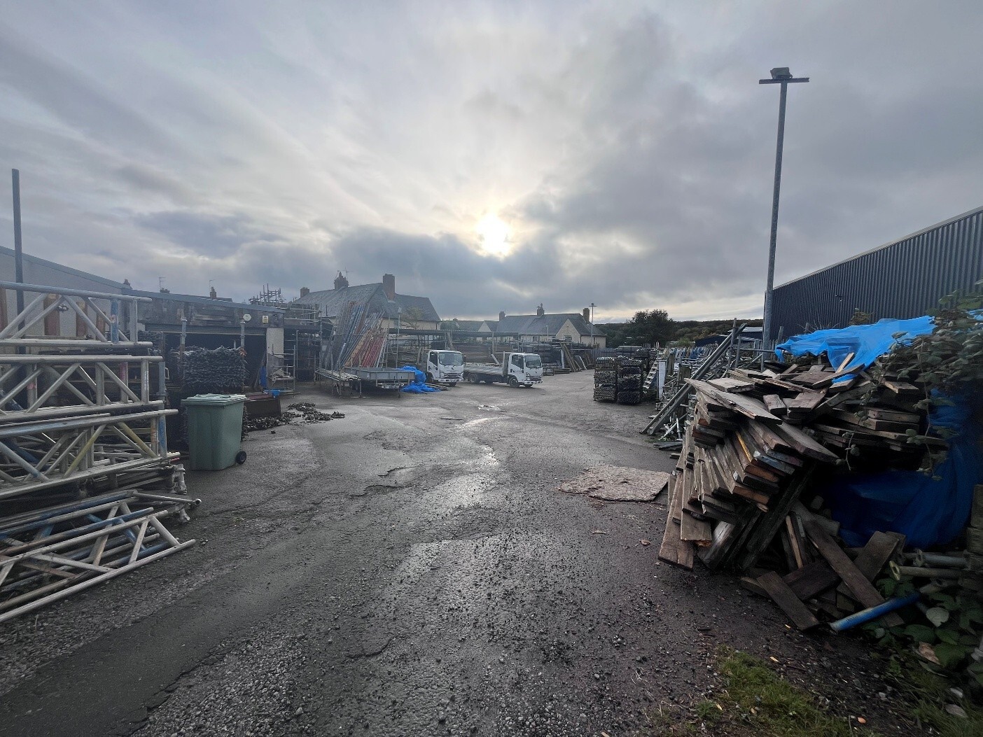 Girdleness Rd, Aberdeen for lease Primary Photo- Image 1 of 3