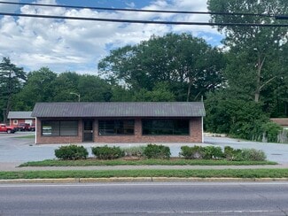 More details for 217 Pearl St, Essex Junction, VT - Retail for Sale