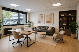 Plus de détails pour Bureau à louer