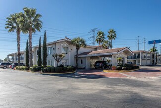 Plus de détails pour 6 N Sam Houston Pky E, Houston, TX - Services hôteliers à vendre