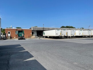 More details for 1115 Slate Hill Rd, Camp Hill, PA - Industrial for Lease