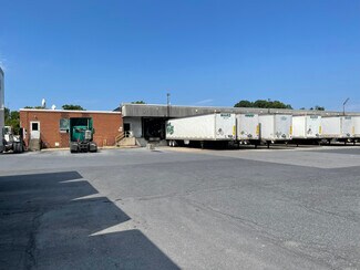 More details for 1115 Slate Hill Rd, Camp Hill, PA - Industrial for Lease