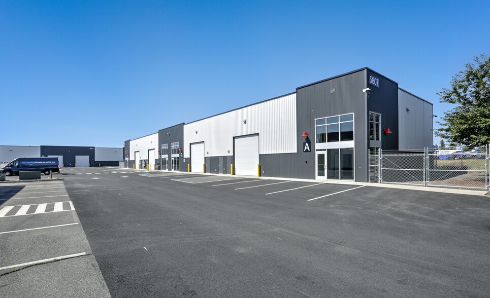 5807 Thorpe, Spokane, WA for lease - Building Photo - Image 3 of 27