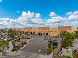 More details for 4300-4308 Resnik Ct, Bakersfield, CA - Industrial for Lease