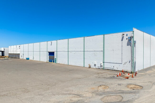 More details for 151 Codoni Ave, Modesto, CA - Industrial for Lease